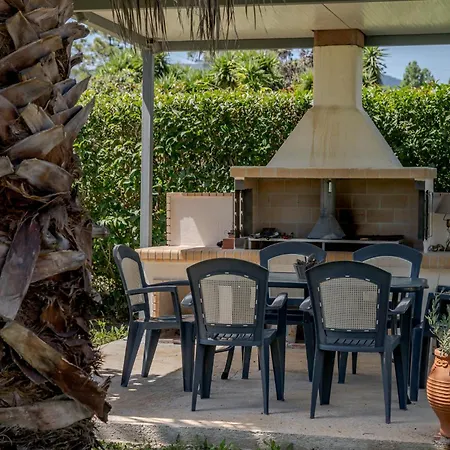 Dom wakacyjny Margaritas