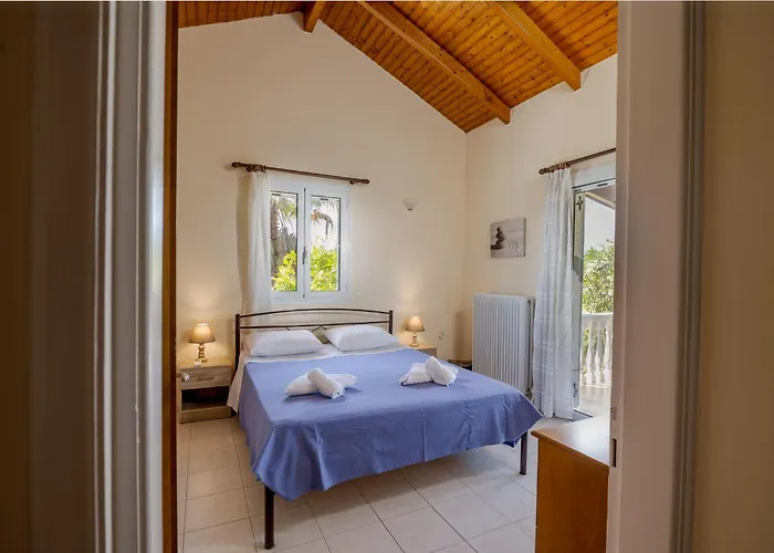 Vakantiehuis Margaritas Ambelokipoi (Zakynthos)