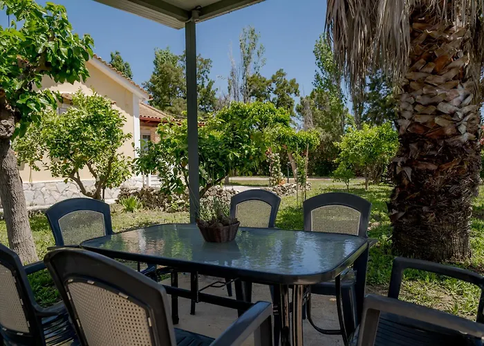 Margaritas Ambelokipoi (Zakynthos)