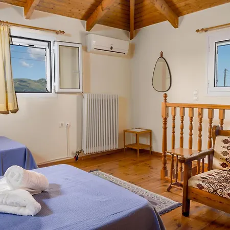 Margaritas בית נופש Ambelokipoi (Zakynthos)