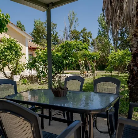 Margaritas Ambelokipoi (Zakynthos)