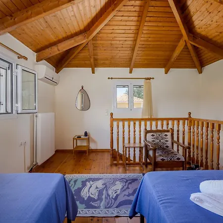 Vakantiehuis Margaritas