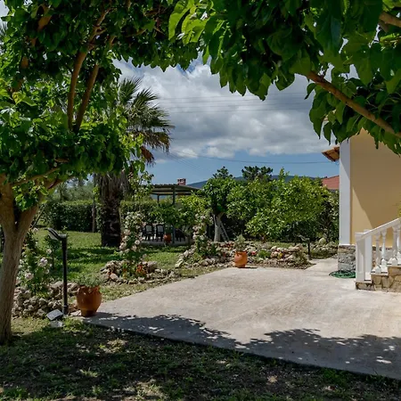 Vakantiehuis Margaritas Ambelokipoi (Zakynthos)