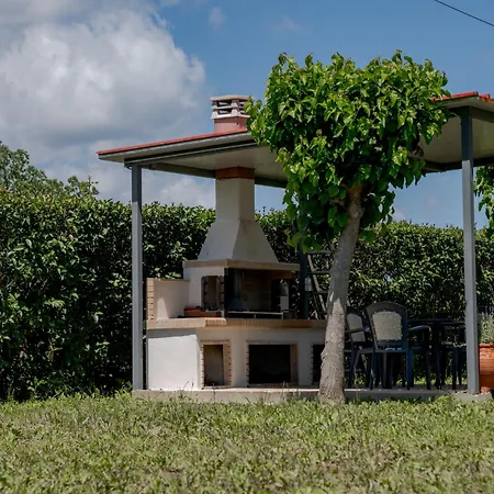 Vakantiehuis Margaritas *