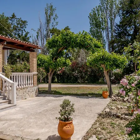 Vakantiehuis Margaritas