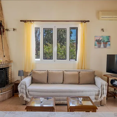 Margaritas Vakantiehuis *