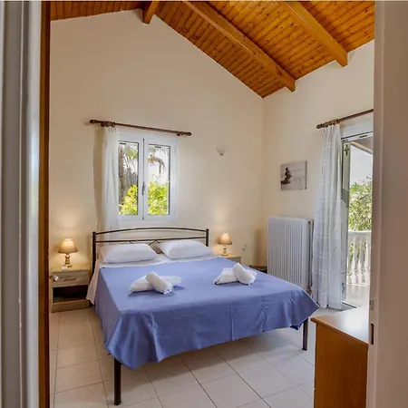 Vakantiehuis Margaritas Ambelokipoi (Zakynthos)