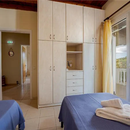 Margaritas Vakantiehuis