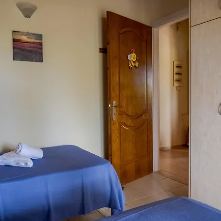 Margaritas Vakantiehuis Ambelokipoi (Zakynthos)