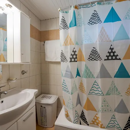 Vakantiehuis Margaritas *