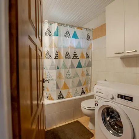 Margaritas Vakantiehuis *