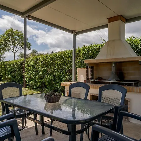 Margaritas Vakantiehuis