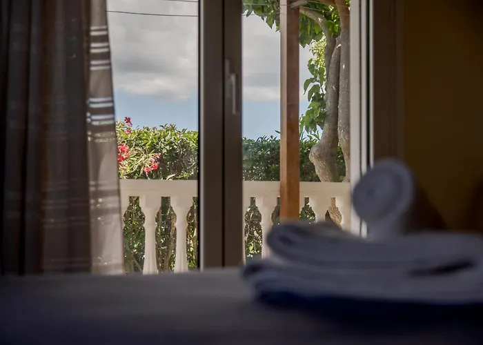 Prázdninový dům Margaritas *