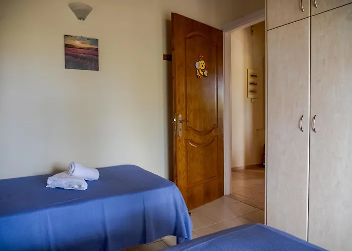 Margaritas Prázdninový dům Ambelokipoi (Zakynthos)